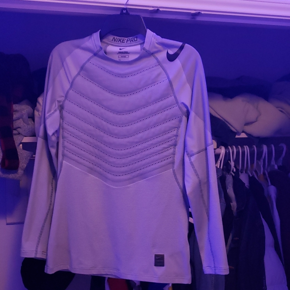3 for 30🔥Nike football long sleeve shirt